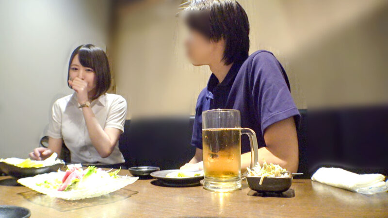 お仕事終わりの汗ばんだピタパン尻がエロい新人パンツスーツOLさんｗｗｗ