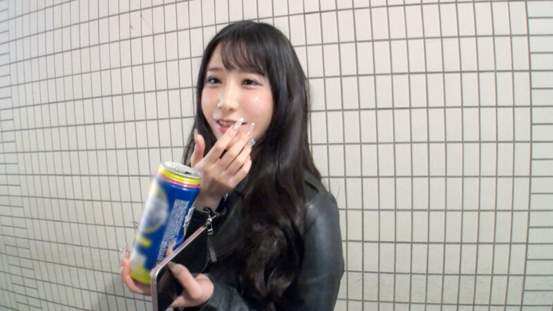 自宅でも美尻トレーニングをかかさない美女を家まで送っていった結果！！